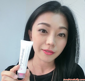 Indeed Labs Hydraluron Range, My Daily Hydration Booster Review, Hydraluron Moisture Boosting Mask, Hydraluron Moisture Booster Serum, Hydraluron Moisture Jelly, Indeed Labs, Indeed Labs Hydraluron, Beauty review