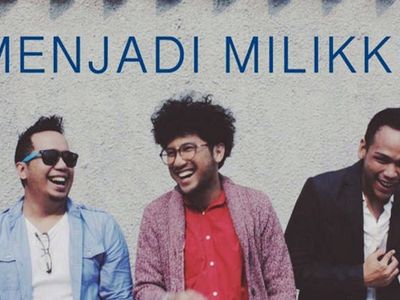 Chord Gitar Adera Menjadi Milikku