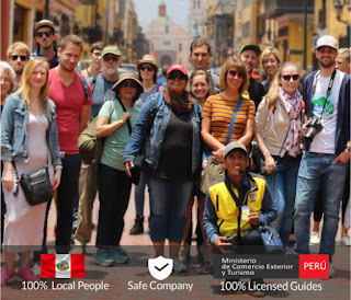 free walking tour cusco