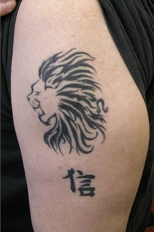 tattoos gallery. Tattoo Designs - Tattoo Art,