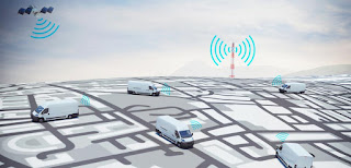 India Vehicle Tracking Market