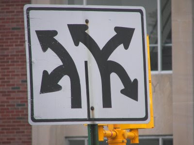 Confusing Traffic Signs
