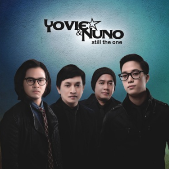 Download Koleksi Semua Lagu Yovie & Nuno Full Album Rar Lengkap