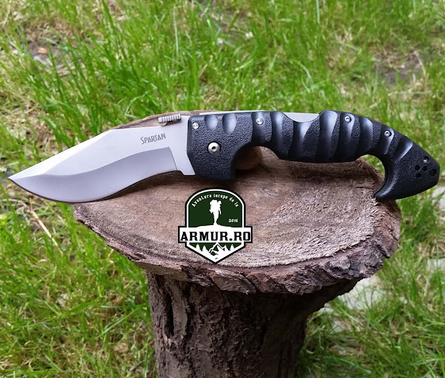 Briceag Cold Steel Spartan - Replica