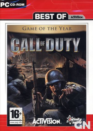 Full Free Games on Call Of Duty 1 Game Full Version Free Download For Pc Mediafire Links