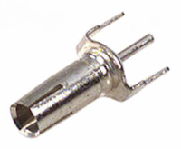 Example of Circuit Board Fixture (Courtesy Digikey)