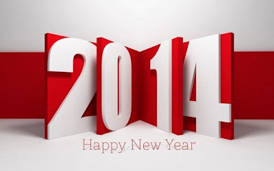 Latest and Beautiful Happy New Year Wishes Greetings Photos 2014 Backgrounds Wallpapers