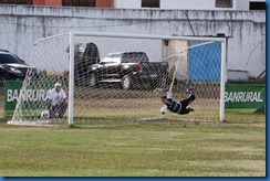 3ro. gol de penal unifut ramos