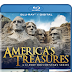 American Treasures {Blu-ray Review}