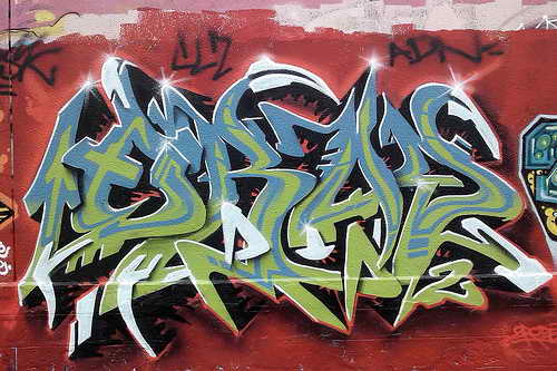 Write My Name In Graffiti Graffiti Alphabet ITSBAD