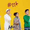 Lirik Lagu Hivi! - Sama-sama Tahu (Sst)