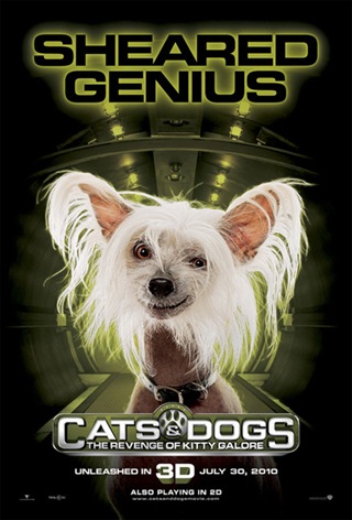 cats-and-dogs-sheared-genius-poster