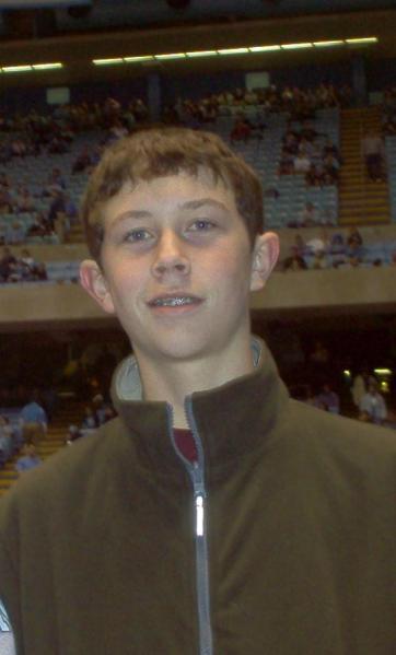 Scotty McCreery