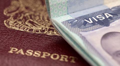 Cara membuat visa terbaru 2016