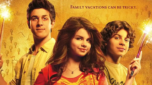 Wizards Of Waverly Place Sequel Pilot, Wizards Of Waverly Place Sequel, Wizards Of Waverly Place, Selena Gomez in Wizards Of Waverly Place Sequel, David Henrie