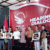 Ketua DPRD Jabar Taufik Hidayat Apresiasi Sukses Hearing Dialog Harlah Pancasila   