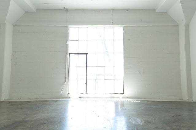 studio space for rent in Los Angeles