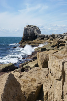 Portland Bill (2012)