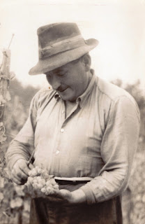 A. Burger József (1910-1955)