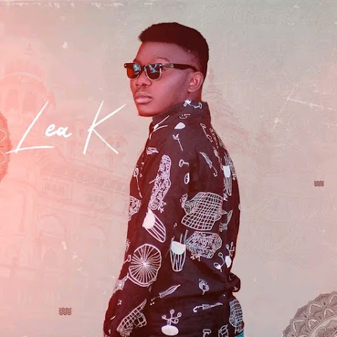 BAIXAR Blessed - Toninght ft Lea K 2023