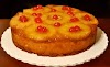 Pineapple Cake Recipe in hindi