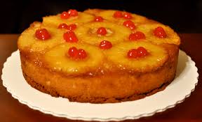 Pineapple Cake Recipe in hindi