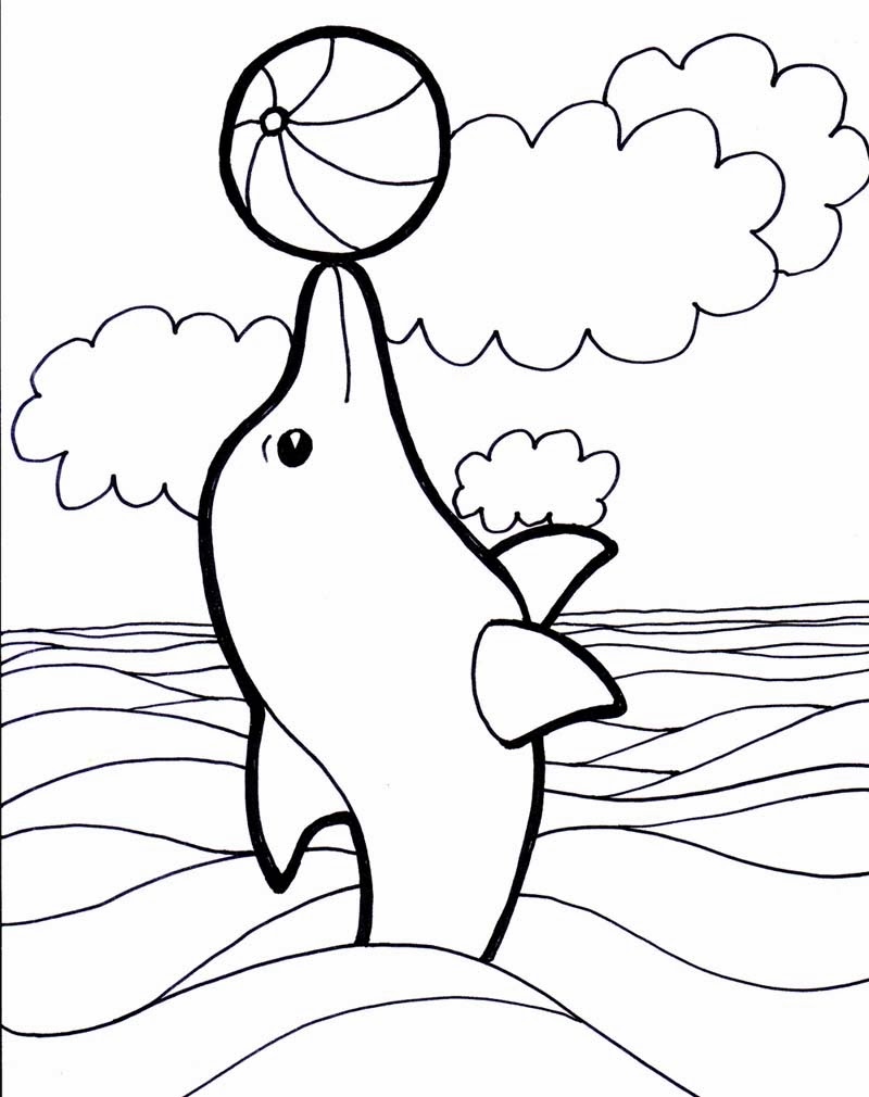 Free coloring pages