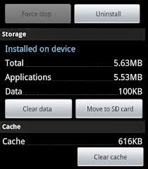 Cara Mengatasi Aplikasi/Game Force Close Di Android