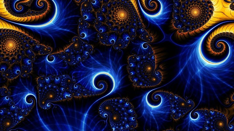 19+ Amazing Abstract Wallpapers