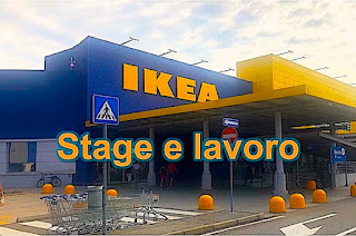 adessolavoro - Offerte lavoro IKEA