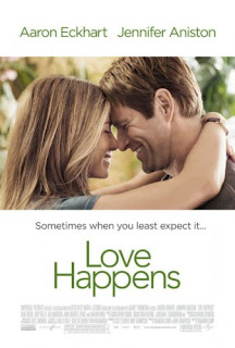 Love Happens 2009 Hollywood Movie Watch Online