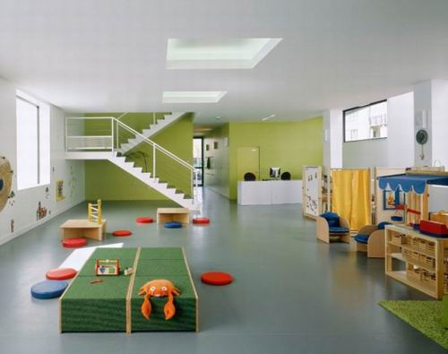 Architecture For Children3