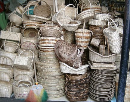 Cebu Products Comments Export Quality Handicraft Wedding Giveaways