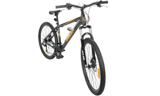 RUX 27.5" Alloy Mountain Bike