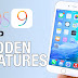 Hidden Features of iOS 9 that Apple Didn’t Talk About