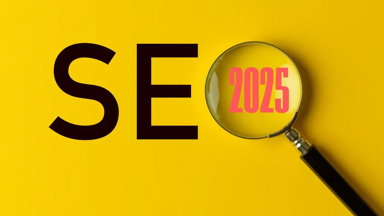 Strategi SEO 2025 Paling Ampuh untuk Blogger, Media Online & UMKM Strategi SEO 2025 Paling Ampuh untuk Blogger, Media Online & UMKM