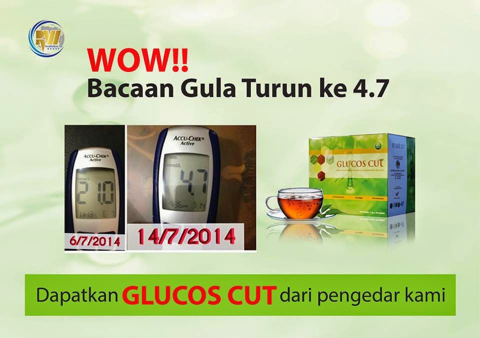 Teh-Sekat-Gula-Glucose-Cut