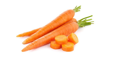 गाजर (Carrot)