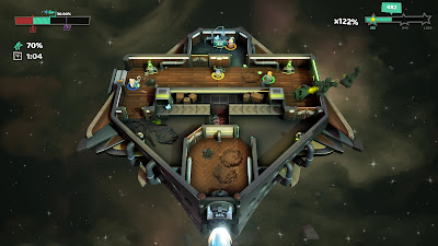 Fueled Up Game Screenshot 6