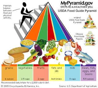 Human Nutrition