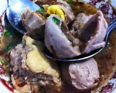 7 lokasi wisata kuliner bakso yang enak dan murah di malang. Wisata kuliner bakso malang