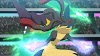 Pokémon Viajes Capitulo 125: Las Semifinales IV: "Impacto"