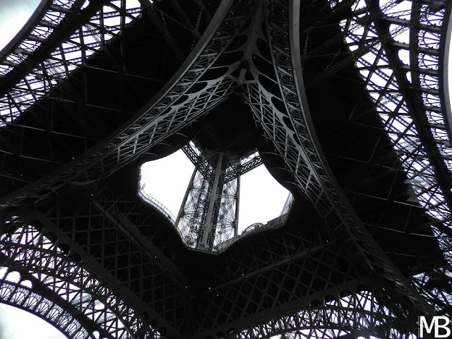 tour eiffel parigi