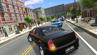 Urban Car Simulator Offline For Android