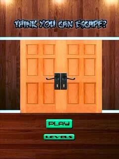 Think You Can Escape - 100 Doors Easy Level 1 2 3 4 5 Cheats