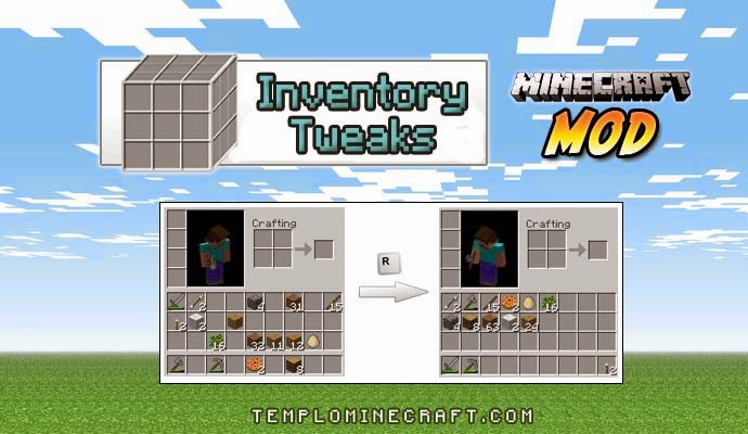 inventory 714 Minecraft Skin Editor Nova Skin - minecraft inventory wallpaper