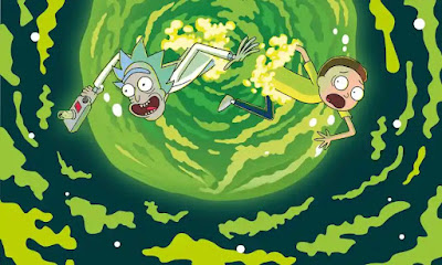 Rick And Morty Series Image 6