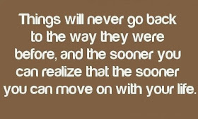 Moved On Quotes (Move On Quotes) 0084 5