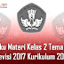 Buku Bahan Tematik Kelas 2 Tema 3 Revisi 2017 Kurikulum 2013