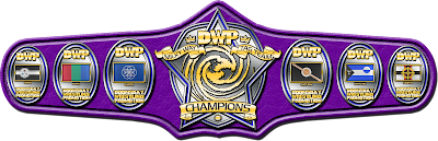 DWP Milky Way Tag Team Championship